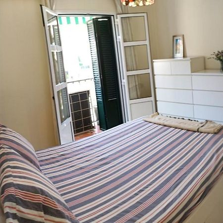 Confortable Habitacion Centrica En Piso Privado Малага Екстериор снимка